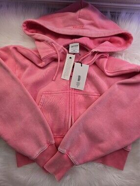Aritzia Boxy Hoodie